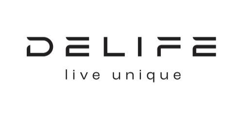 delife logo - Reference