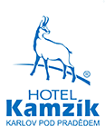 logo hotel kamzik - Reference